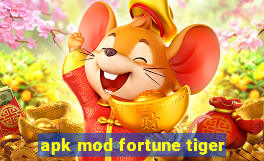 apk mod fortune tiger